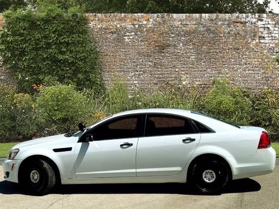 CHEVROLET CAPRICE POLICE VEHICLE 2015 6G3NS5U26FL111977 image CHEVROLET CAPRICE POLICE VEHICLE 2015 6G3NS5U26FL111977 image